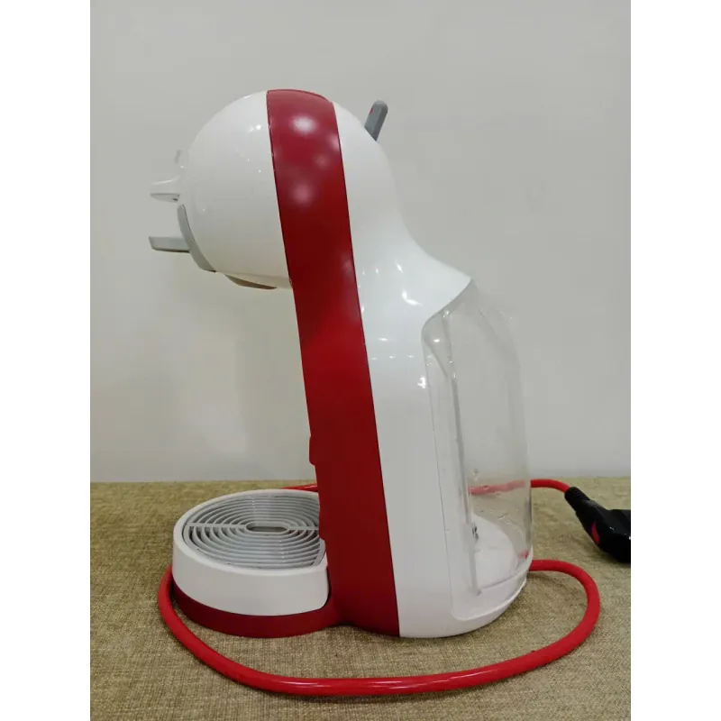 Máy pha cà phê viên nén capsule Nescafe Dolce Gusto Mini Me Red 603913