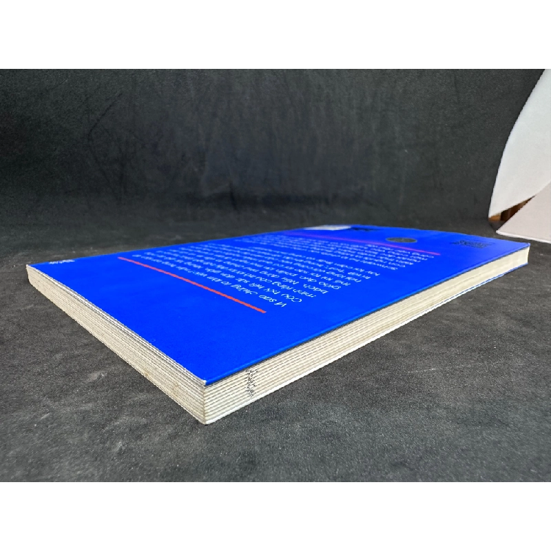 Vì Sao Chúng Ta Làm Việc - Tedbooks - Barry Schwartz, Mới 80% (Ố Nhẹ), 2017 SBM.VH2504 450609
