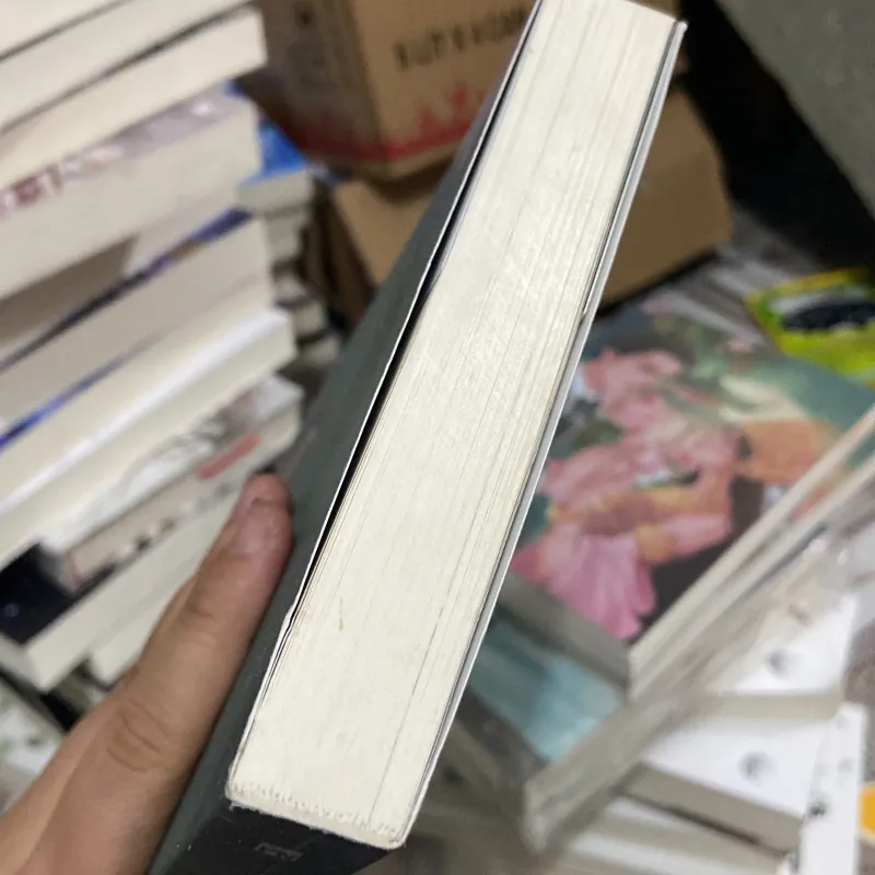 Tơ mảnh - An 971069