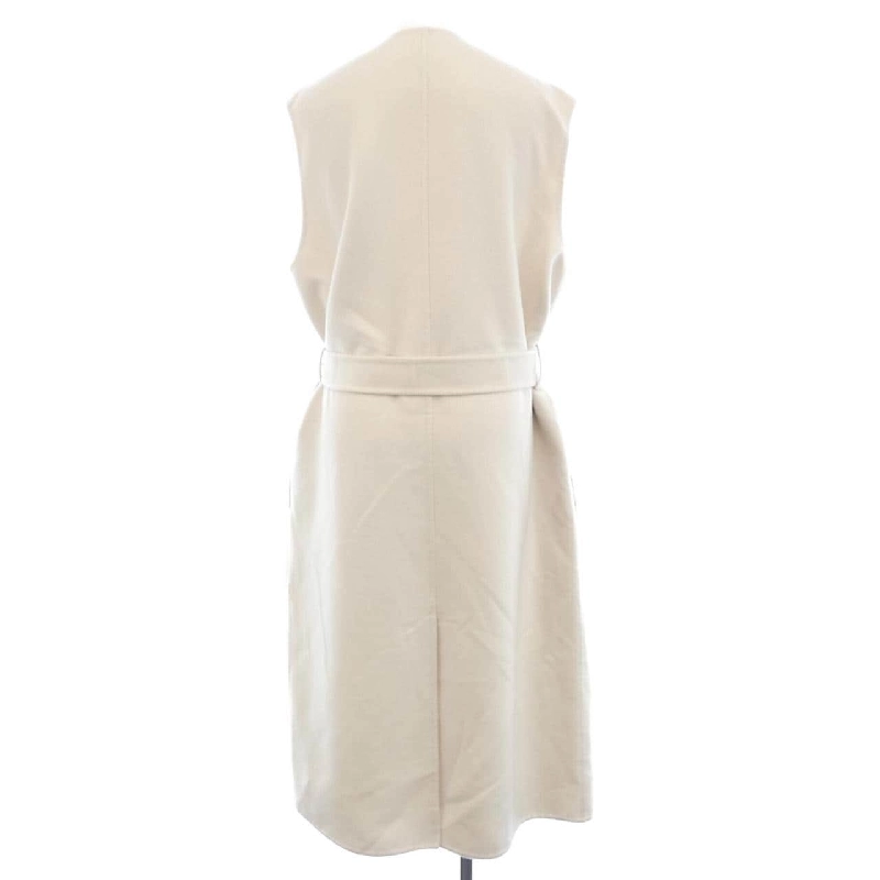 Áo vest dài HERMES 633239