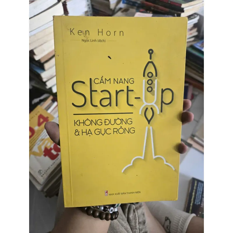 cẩm nang start-up 1001178