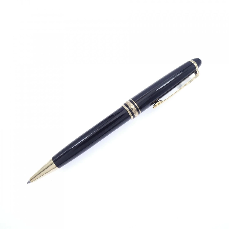 Montblanc Meisterstück Gold Classic 132453 Bút bi - Hàng hiệu Chính hãng 878873