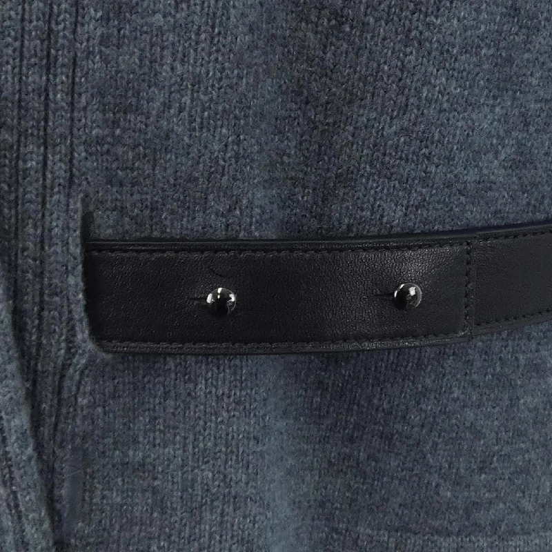 HERMES 27-7706② Áo khoác dài - Hàng hiệu Authentic 824847