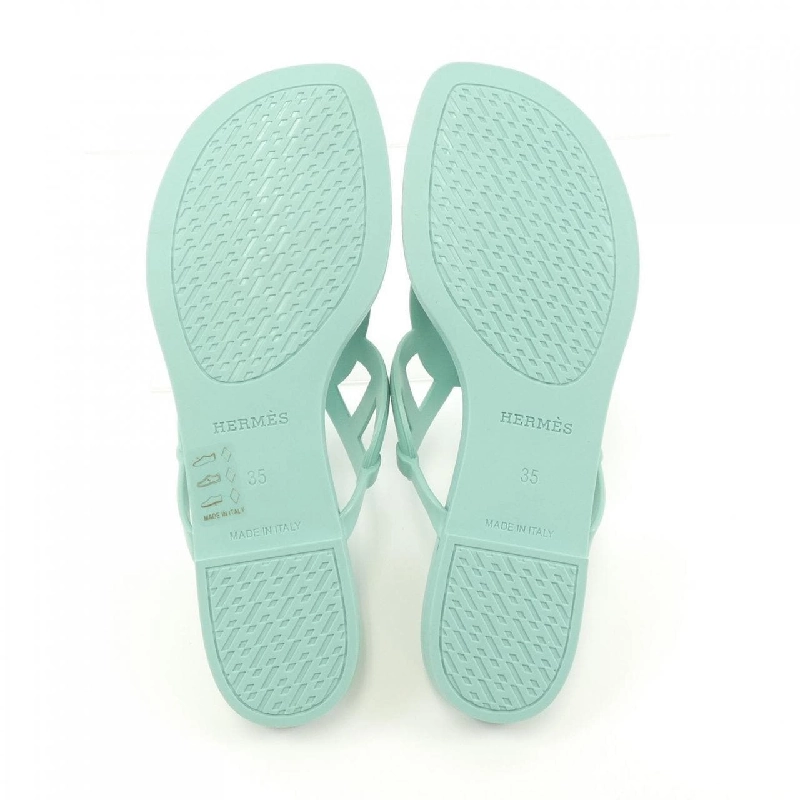 【Khuyến mãi】Dép HERMES 664795