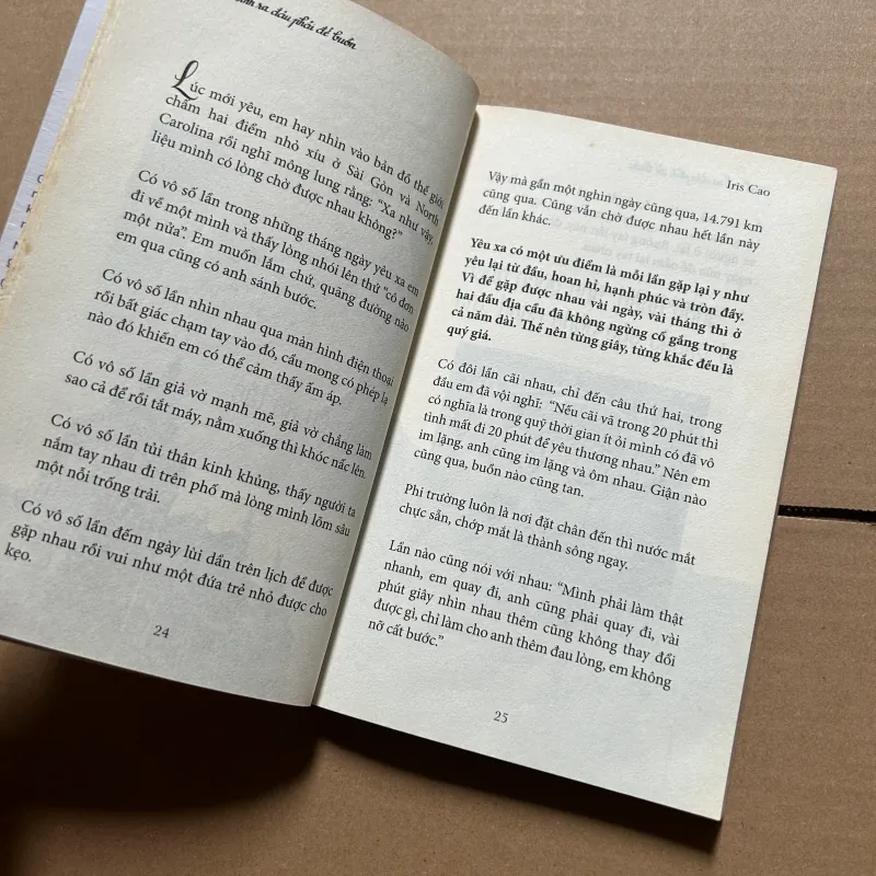 Mình sinh ra đâu phải để buồn 1036518