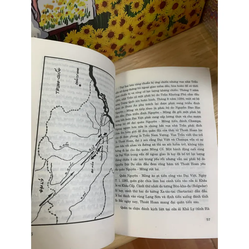 Việt Nam Và Đông Nam Á Thời Kỳ Chống Xâm Lược Nguyên-Mông - Nguyễn Thị Thu Thủy 926365