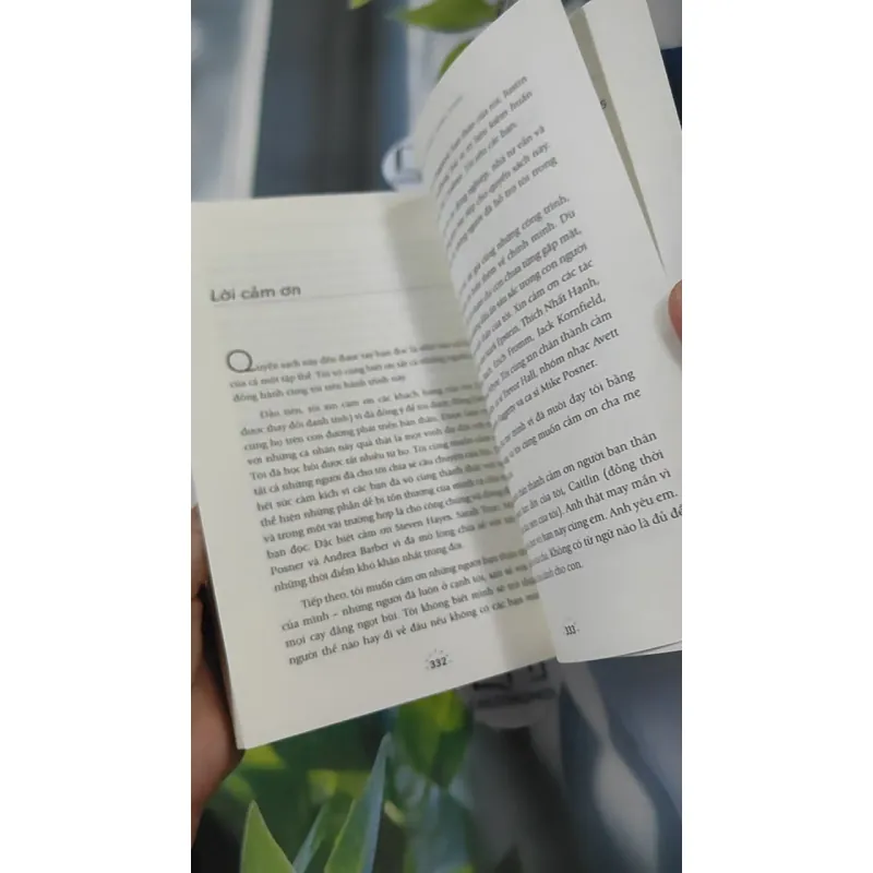 [MIỄN PHÍ BỌC SÁCH] Nghệ Thuật Sống Vững Vàng - Brad Stulberg 961169