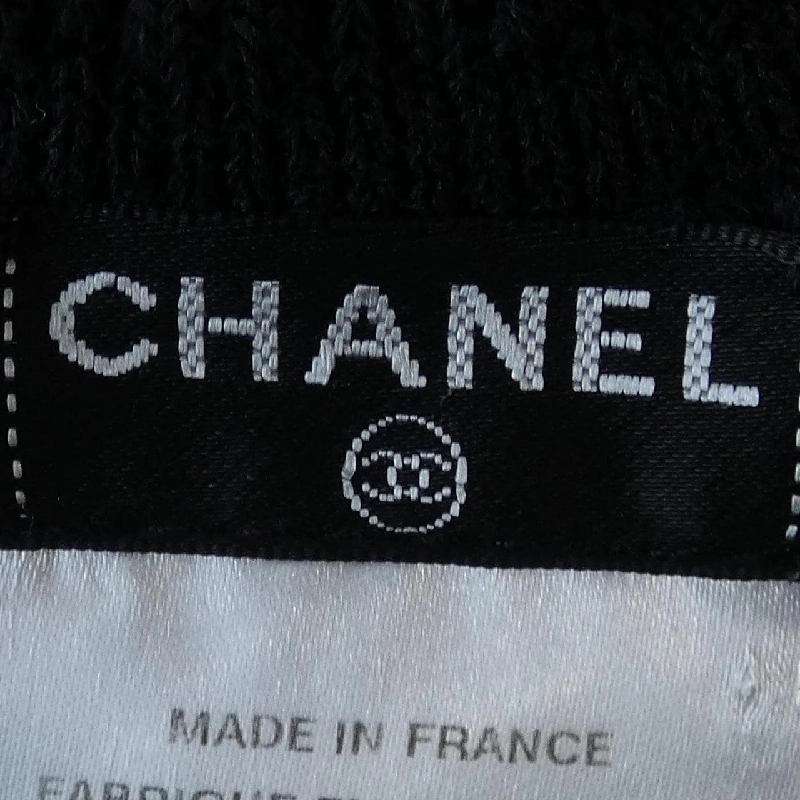 Chanel CHANEL P34256K00946 08A Đầm 647448