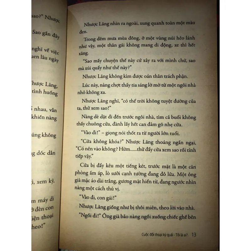 Gặp lại chính mình - Trương Đức Phân 1000978