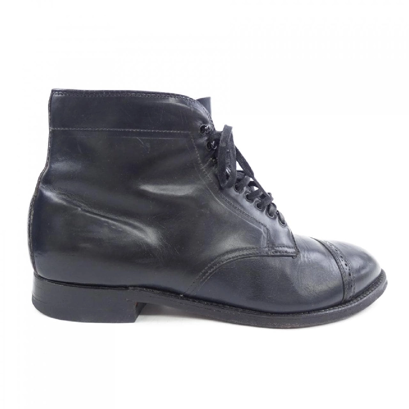 Giày boot ALDEN N3901 - Hàng hiệu Authentic 902577