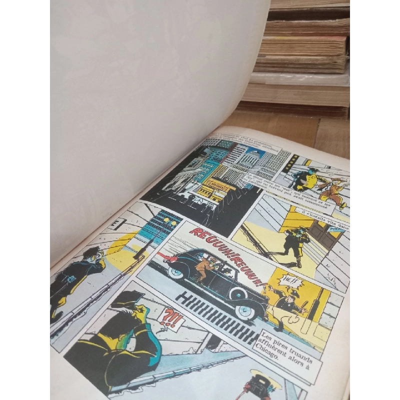 L'élixir du Docteur Ripert - McCain Connection 1024422