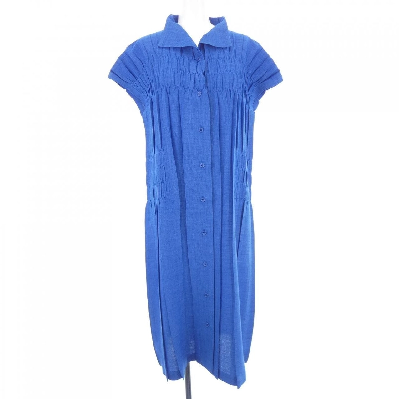 【Mã giảm giá】Issey Miyake ISSEY MIYAKE Váy 651094