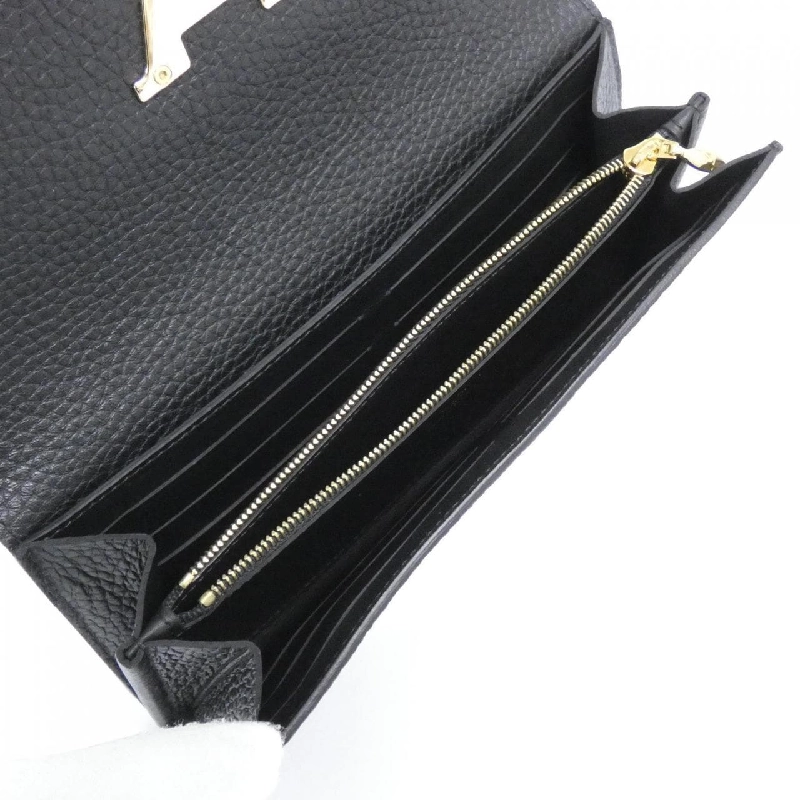 Ví Louis Vuitton Trionne Portefeuille Capucines M62076 - Hàng hiệu Chính hãng 806469