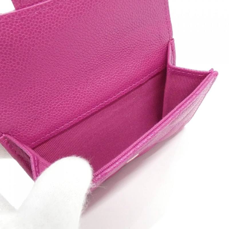 Ví Chanel Timeless Classic Line AP0230 - Hàng hiệu Authentic 806594