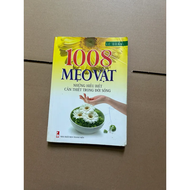 1008 mẹo vặt những hiểu biết cần thiết trong đời sống 722545