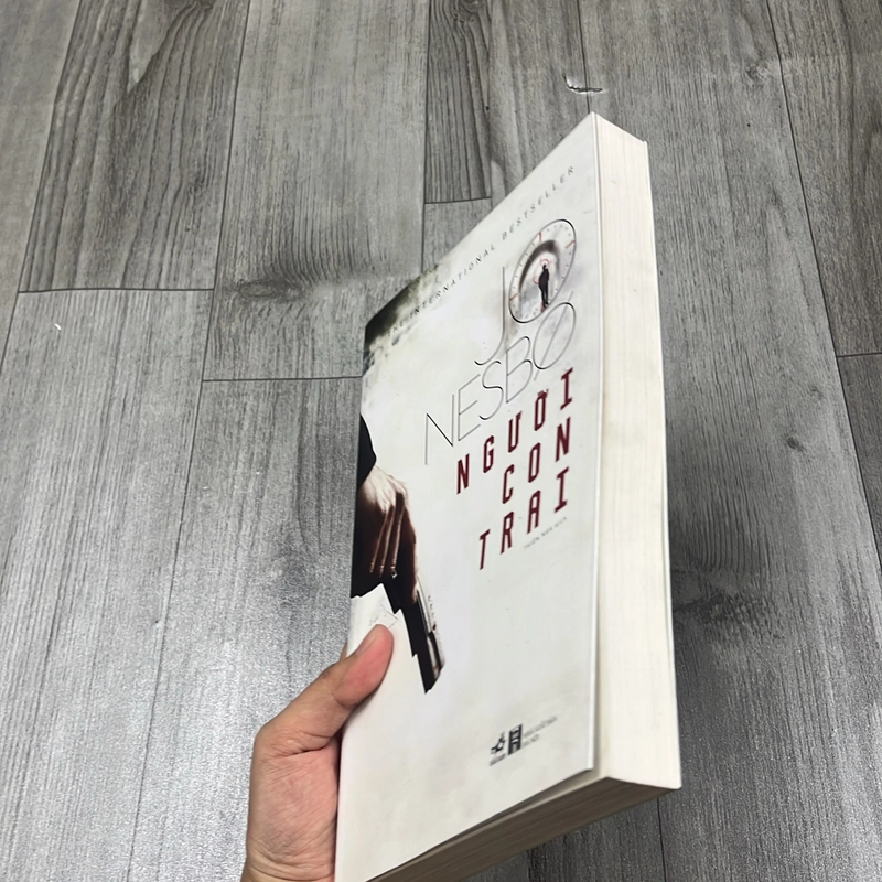 Người con trai. 4a1 542836