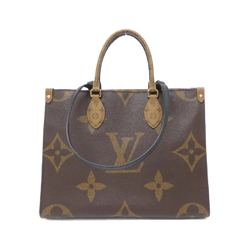 Túi xách Louis Vuitton Monogram Giant OnTheGo MM M45321 - Hàng hiệu Chính hãng 766350
