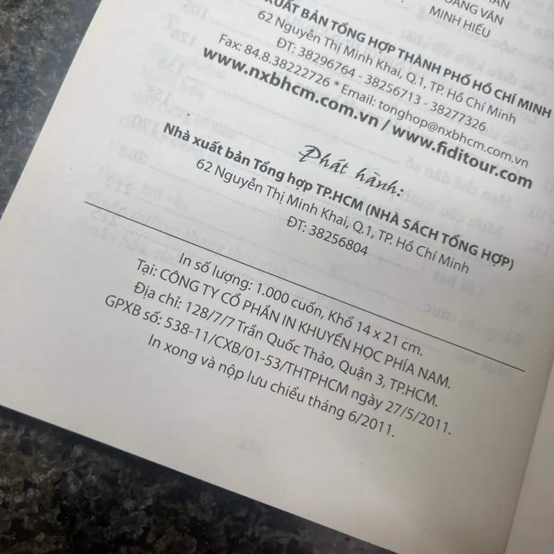 Một triệu năm sắp đến Charles Galton Darwin xb2011 727838