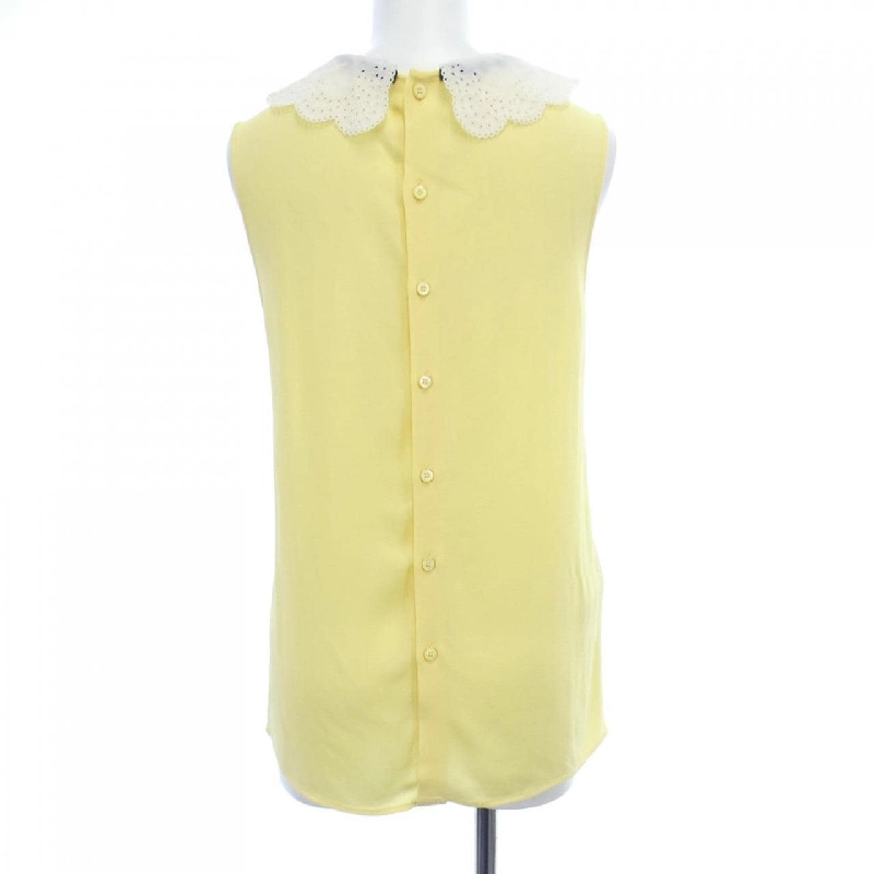 MIU MIU Top - Hàng hiệu Chính hãng 642131