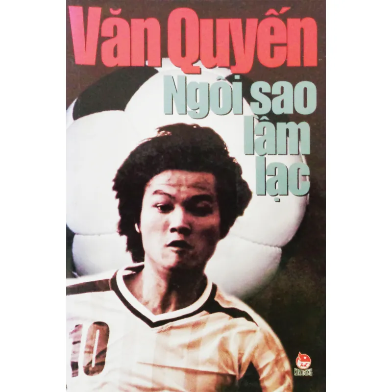 Văn Quyến - Ngôi sao lầm lạc 81454