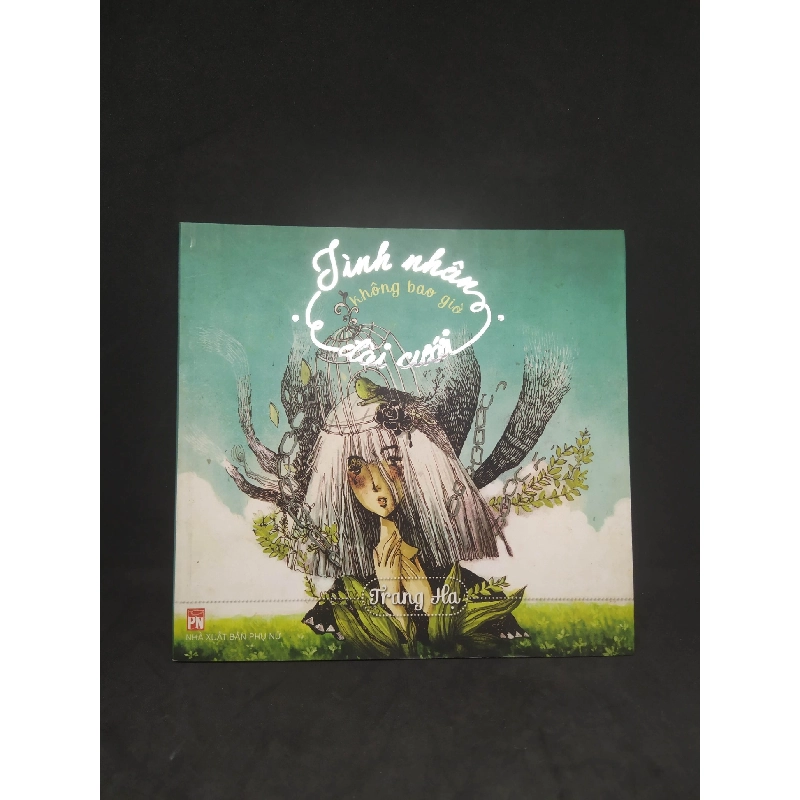 Tình nhân đòi cưới 80% HCM3011 Rebooks.vn 954032