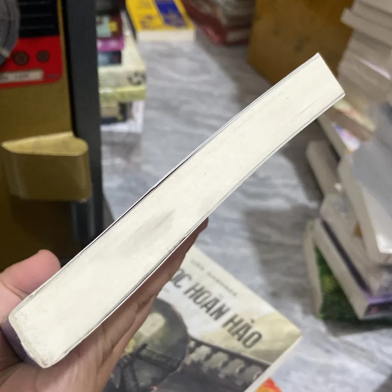 (Tiểu thuyết) - Kẻ trộm sao - Lindsey Becker 972459