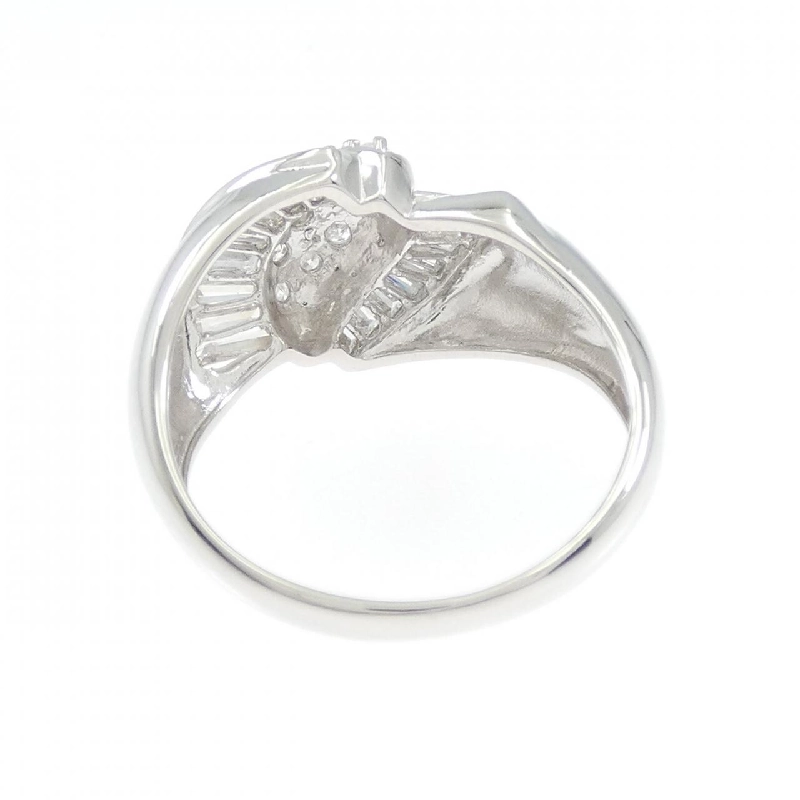 Nhẫn kim cương PT900 1.00CT - Hàng hiệu Authentic 853347