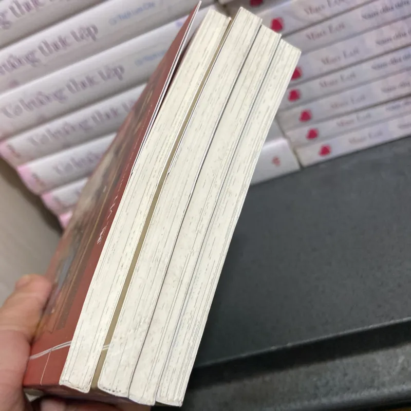 (Tiểu thuyết) - Ngốc đại hiệp - 4 tập - Kungfu Mì Sợi 991007