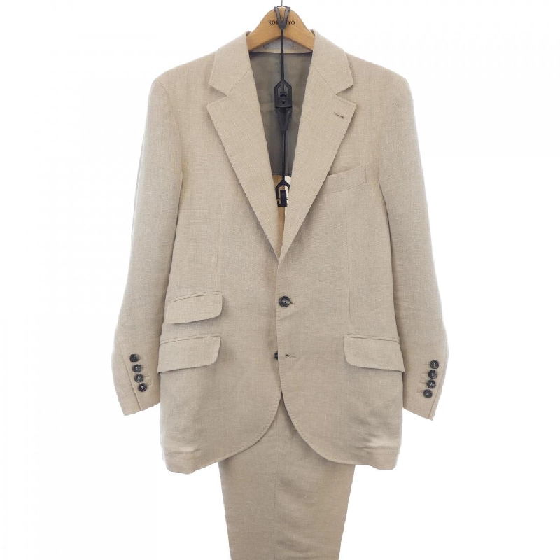 BRUNELLO CUCINELLI Suit - Hàng hiệu Authentic 903524
