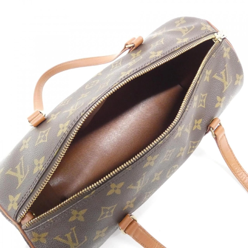 Túi Louis Vuitton Monogram Papillon 30cm M51365 618386
