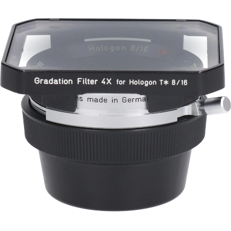 ＨＯＬＯＧＯＮ Ｇ１６ｍｍ Ｆ８ - Hàng hiệu Authentic 880630