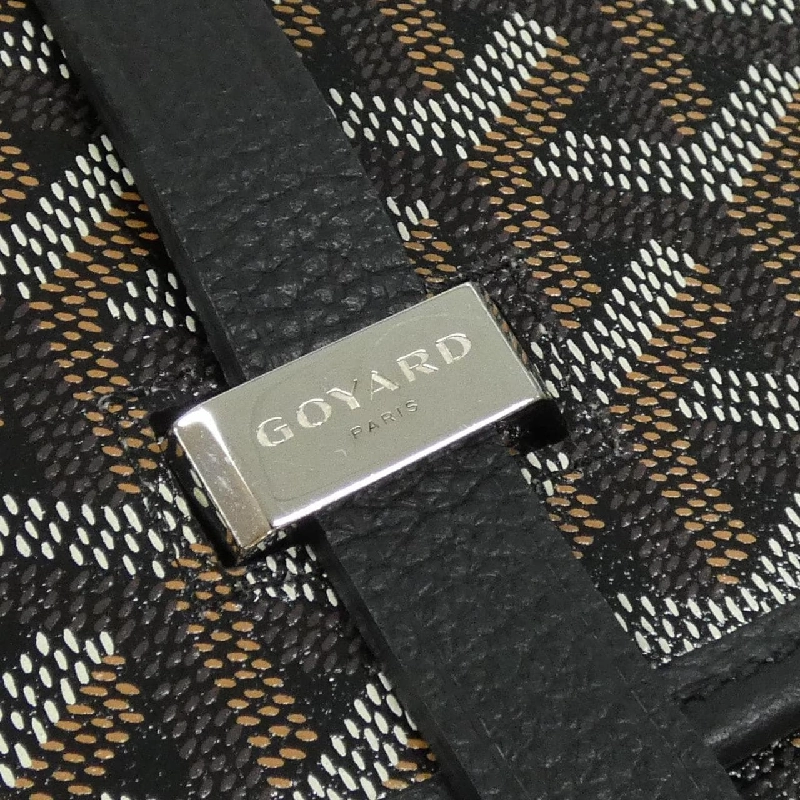Túi xách vai Goyard Belvedere PM 611544