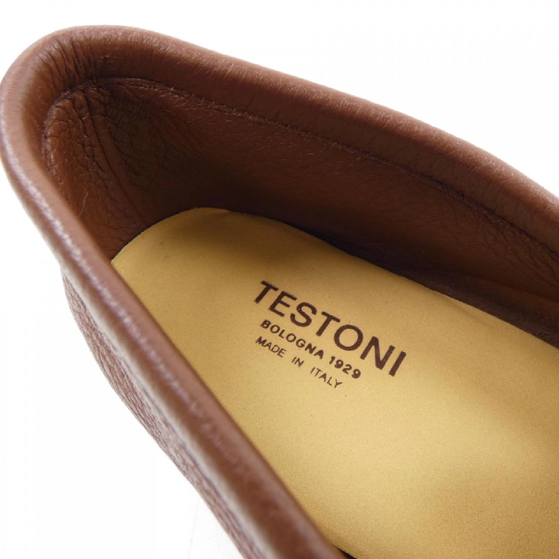 Giày TESTONI - Hàng hiệu Authentic 904931