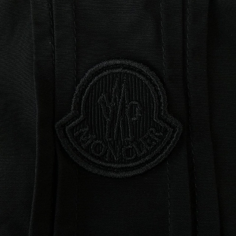 Áo khoác MONCLER PAU - Hàng hiệu Chính hãng 823532
