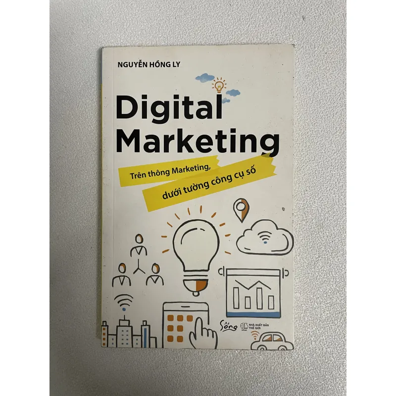 Digital marketing 689969