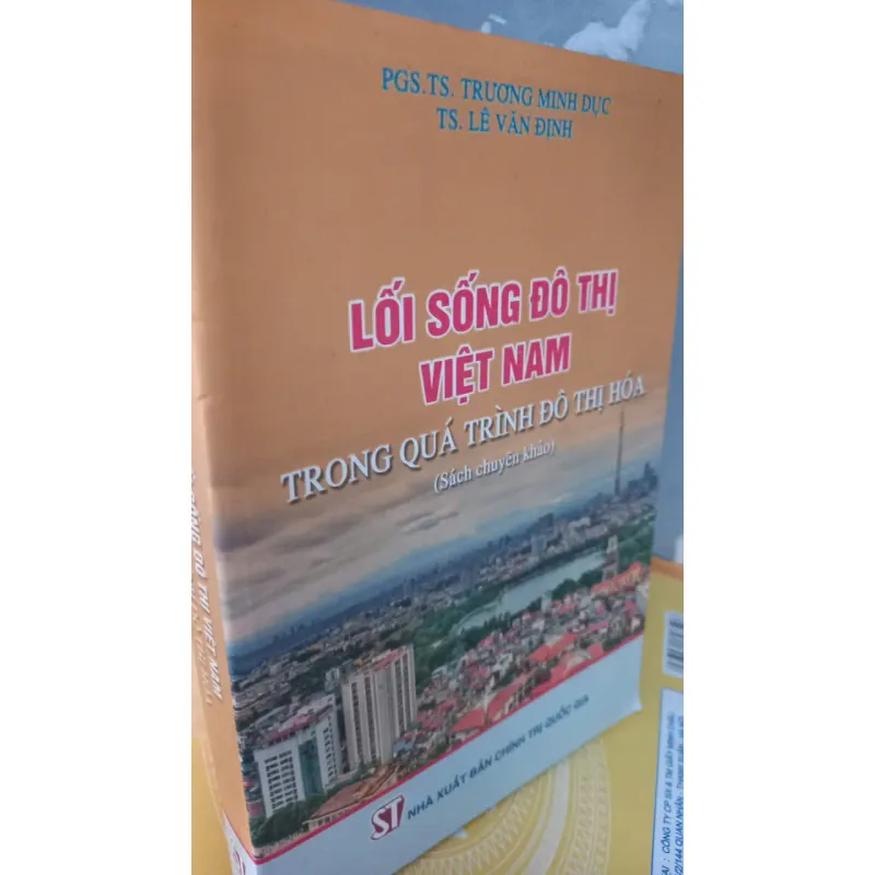 lối sống đô thị việt nam 990865