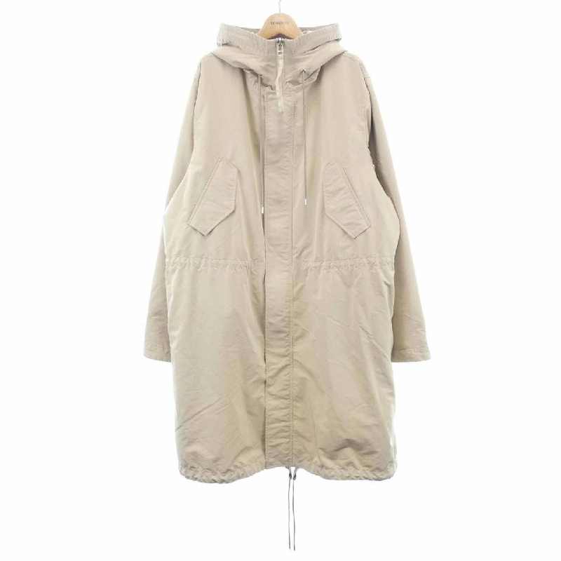 【Mã giảm giá】Áo khoác TANAKA 641810