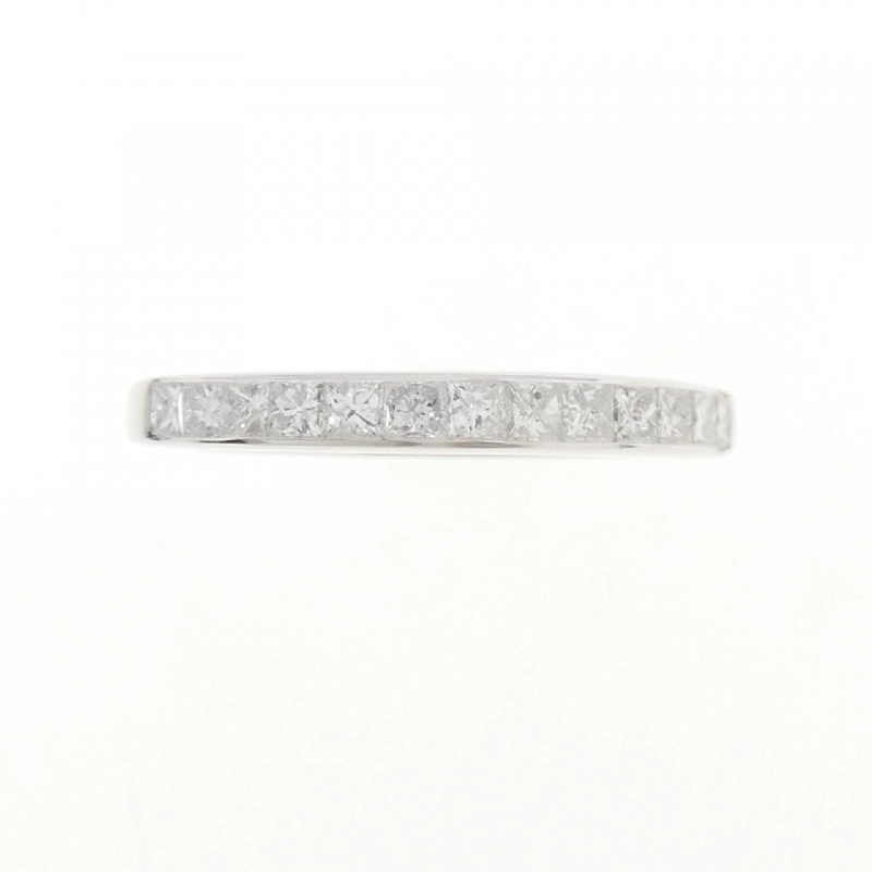 Nhẫn kim cương K18WG 669927