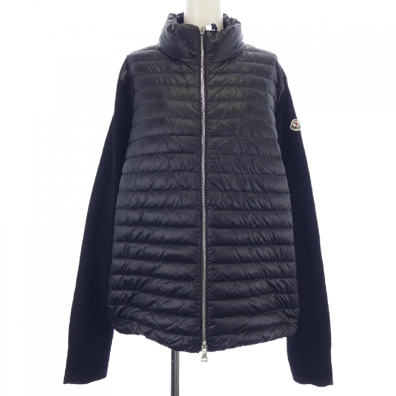 Áo khoác lông vũ MONCLER 637311