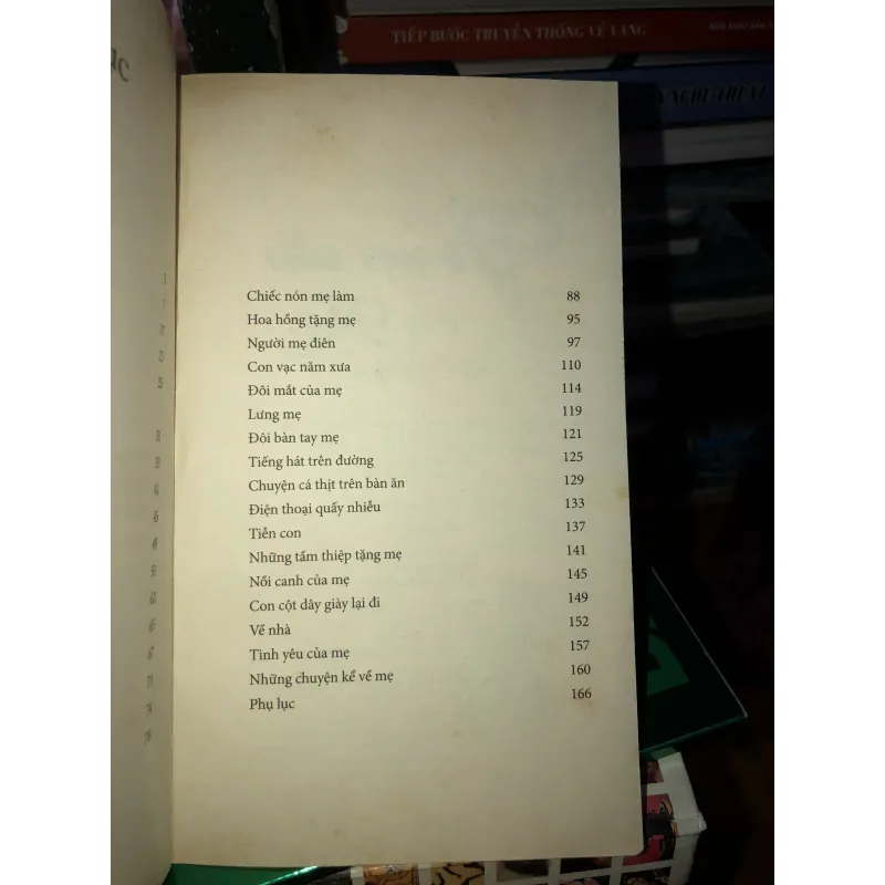 Sống có giá trị - Vì con cần có mẹ - ATY 784630