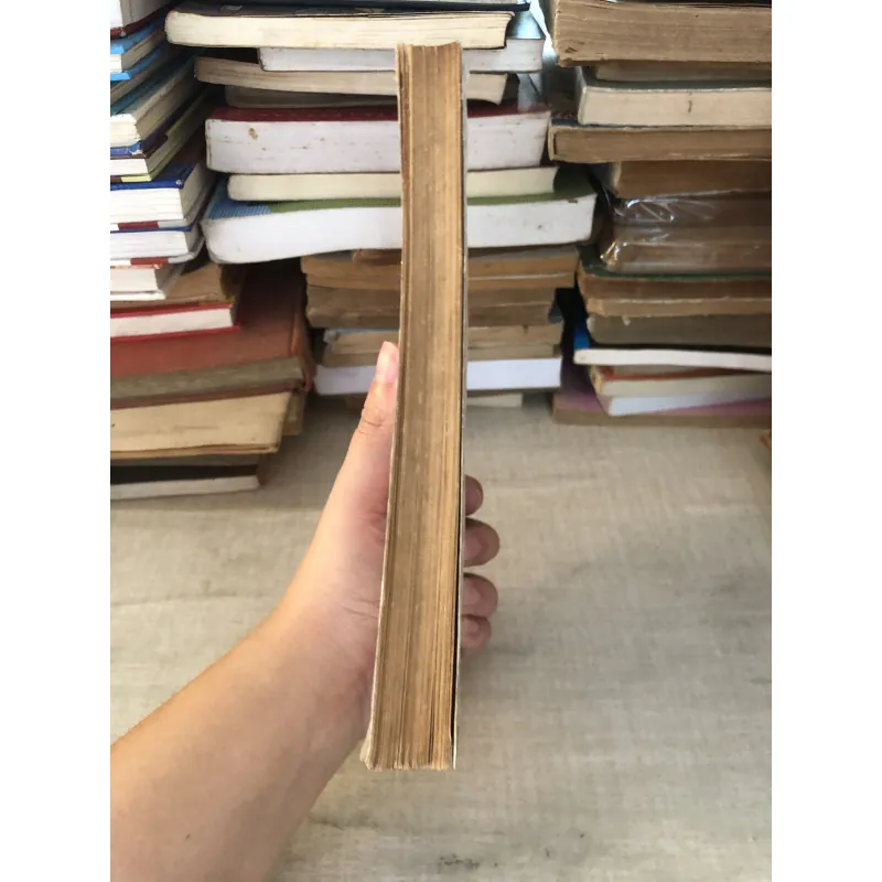 Nghệ thuật bán hàng  995086