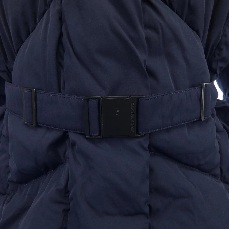 【Khuyến mãi】Áo khoác lông Canada Goose CANADA GOOSE 639969