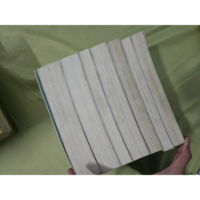 Mưu lược gia tinh tuyển 560538