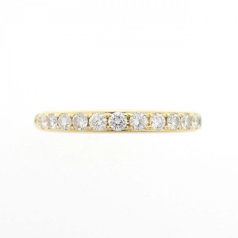 Nhẫn kim cương Ponte Vecchio 0.32CT - Hàng hiệu Authentic 837332