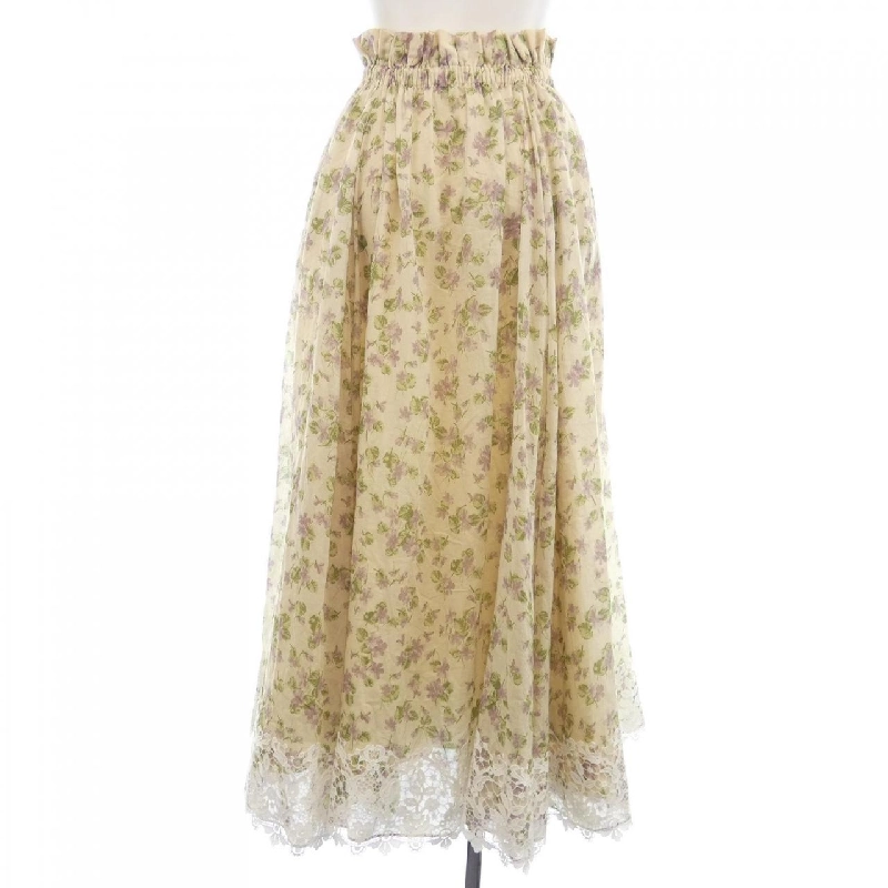 【Mã giảm giá】Christian Dior CHRISTIAN DIOR Váy 650494