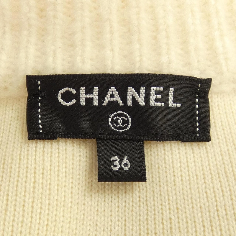 Áo khoác cardigan CHANEL P70776K10247 634822