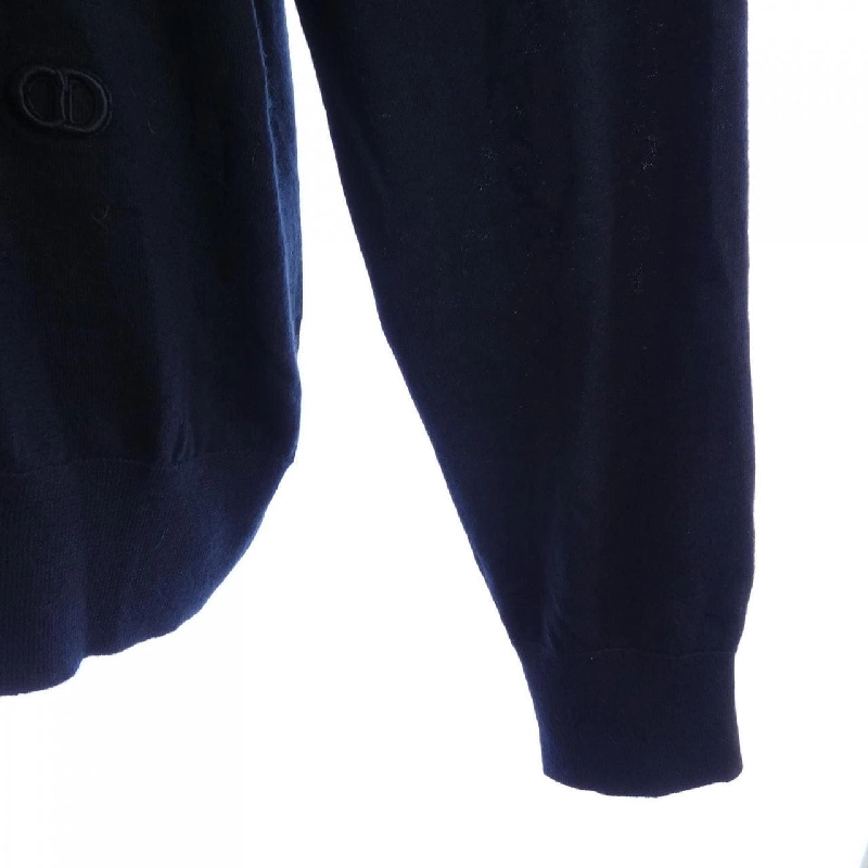 Dior DIOR 113M647AT220 Áo len - Hàng hiệu Chính hãng 893154