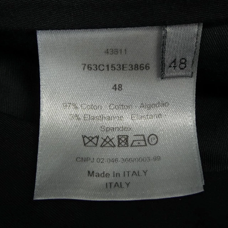 DIOR HOMME 763C153E3866 Quần shorts - Hàng hiệu Chính hãng 882115