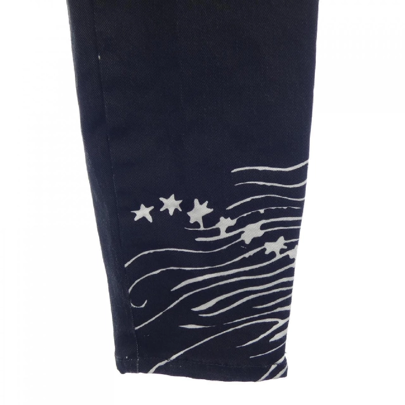 Chanel CHANEL P71979V63579 Jeans 648383