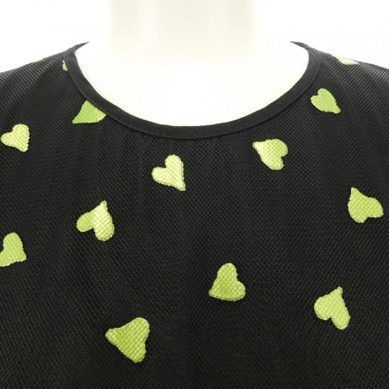 【Khuyến mãi】Đầm MSGM 655584